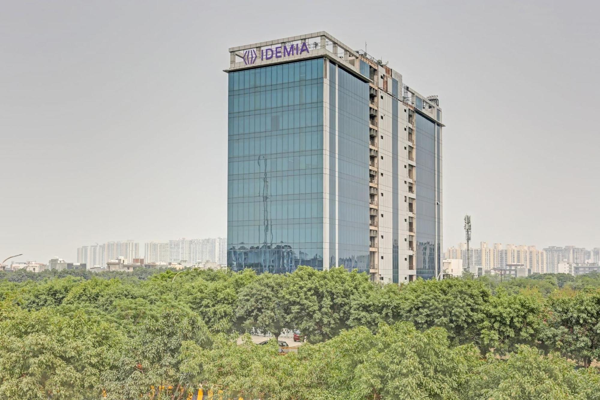 Hotel O Heritage Inn Noida Esterno foto